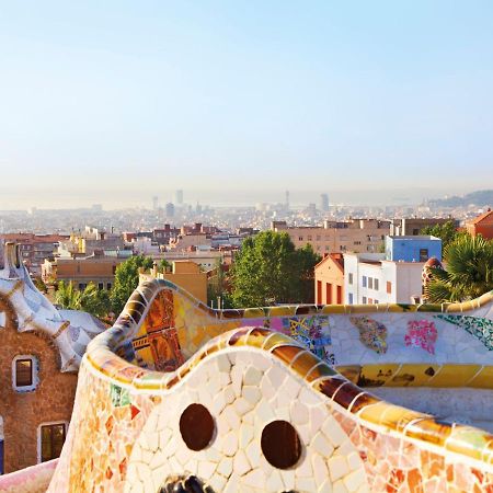 ברצלונה Apartment Poblenou By Interhome מראה חיצוני תמונה