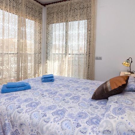 ברצלונה Apartment Poblenou By Interhome מראה חיצוני תמונה