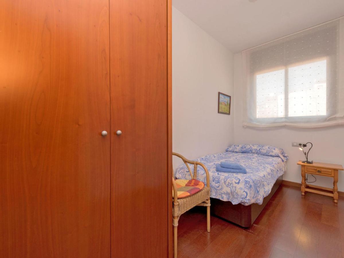 ברצלונה Apartment Poblenou By Interhome מראה חיצוני תמונה