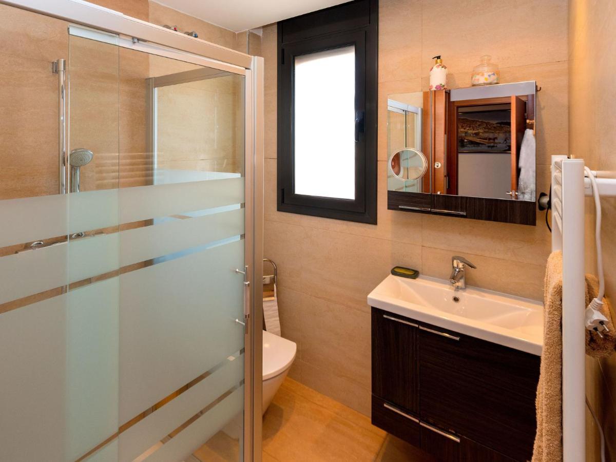 ברצלונה Apartment Poblenou By Interhome מראה חיצוני תמונה