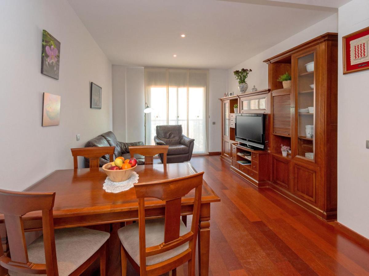 ברצלונה Apartment Poblenou By Interhome מראה חיצוני תמונה