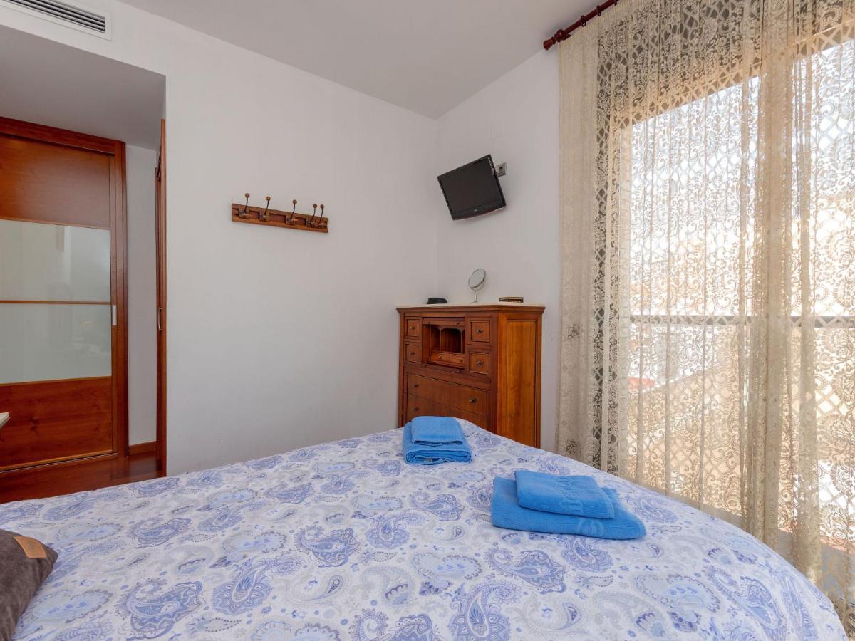 ברצלונה Apartment Poblenou By Interhome מראה חיצוני תמונה