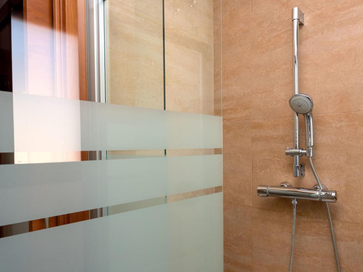 ברצלונה Apartment Poblenou By Interhome מראה חיצוני תמונה