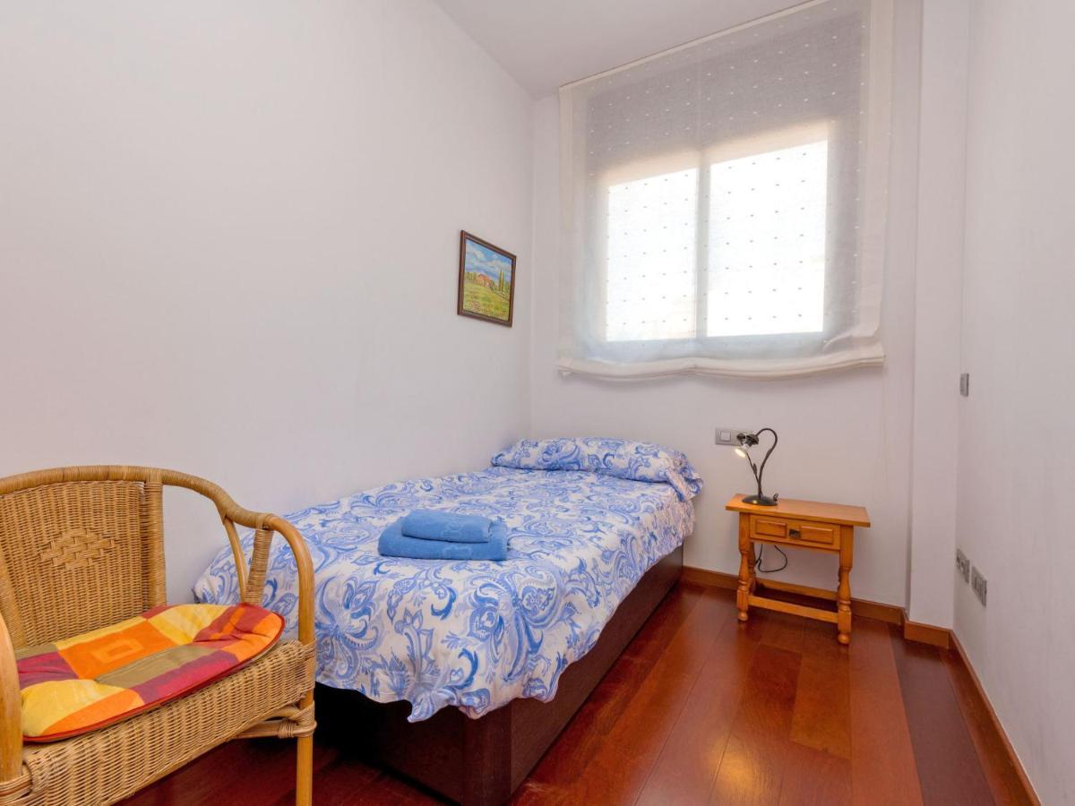 ברצלונה Apartment Poblenou By Interhome מראה חיצוני תמונה