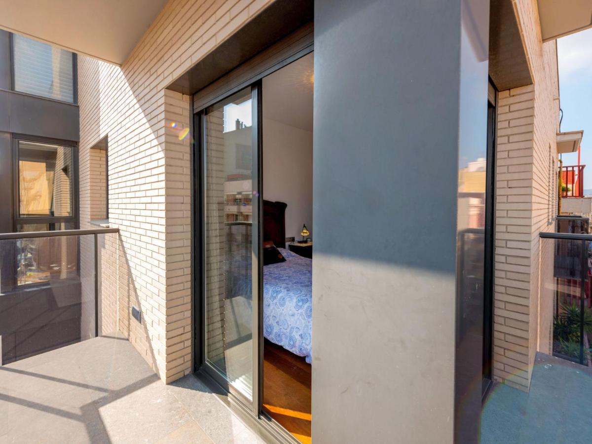 ברצלונה Apartment Poblenou By Interhome מראה חיצוני תמונה