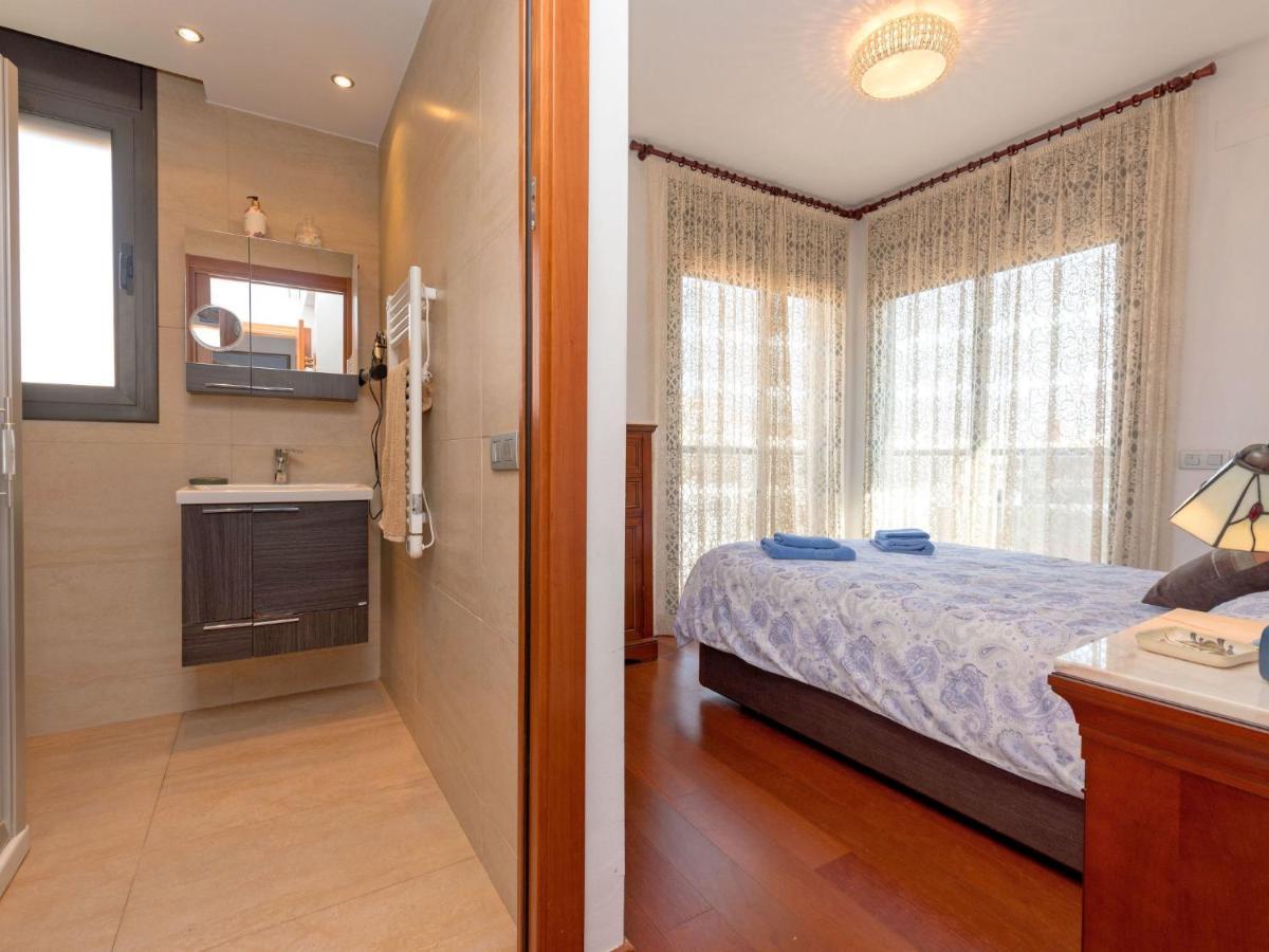 ברצלונה Apartment Poblenou By Interhome מראה חיצוני תמונה