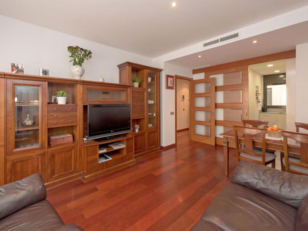 ברצלונה Apartment Poblenou By Interhome מראה חיצוני תמונה