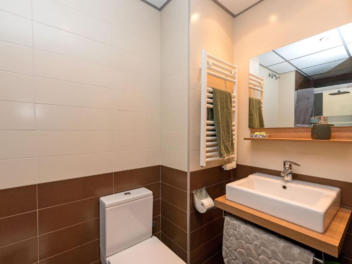 ברצלונה Apartment Poblenou By Interhome מראה חיצוני תמונה